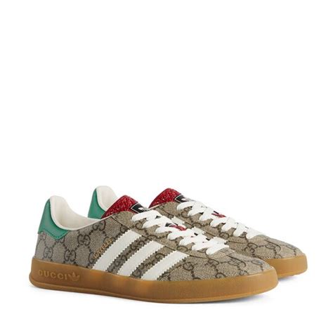 gucci adidas联名|Adidas x Gucci usa.